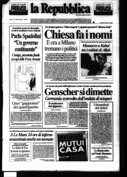 La repubblica